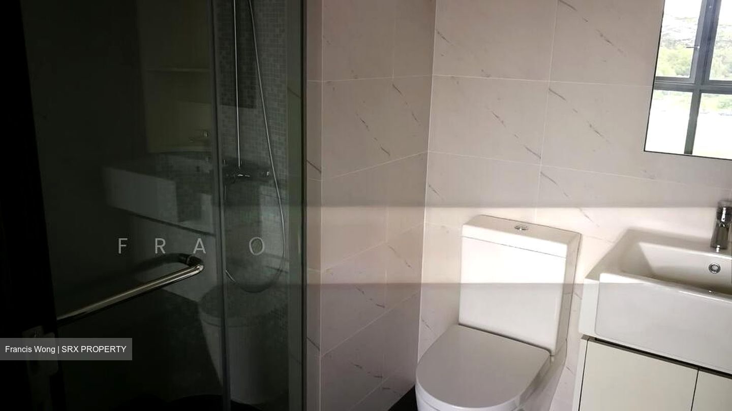 Symphony Suites (D27), Condominium #502924191